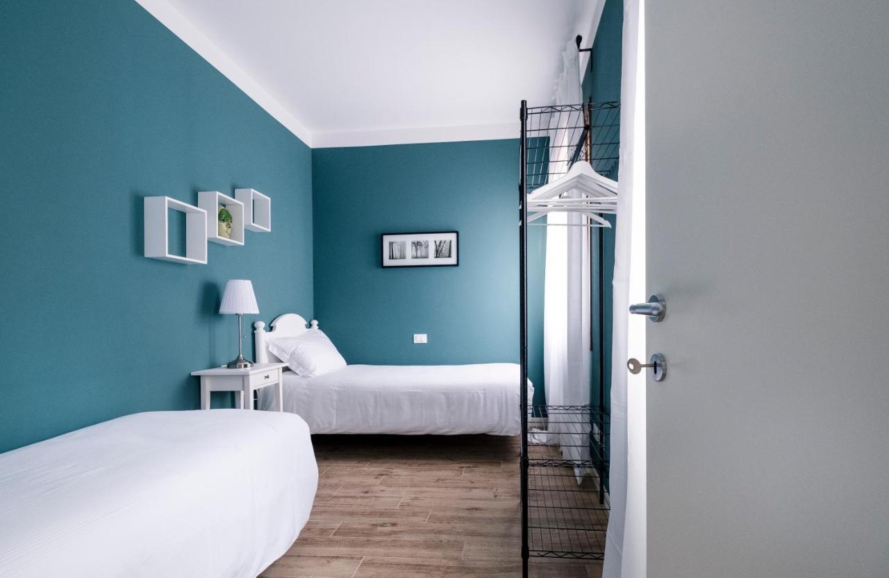Calle Longa Residenza Quaggio Apartment Venedig