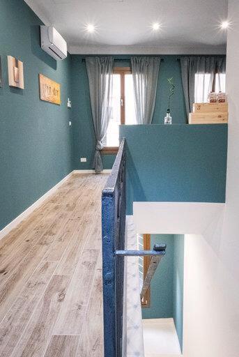 Apartment Calle Longa Residenza Quaggio Venedig