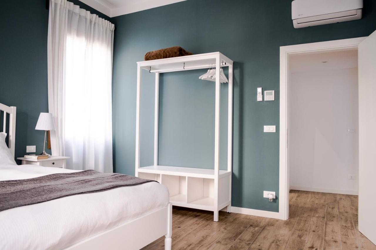 Calle Longa Residenza Quaggio Apartment Venedig