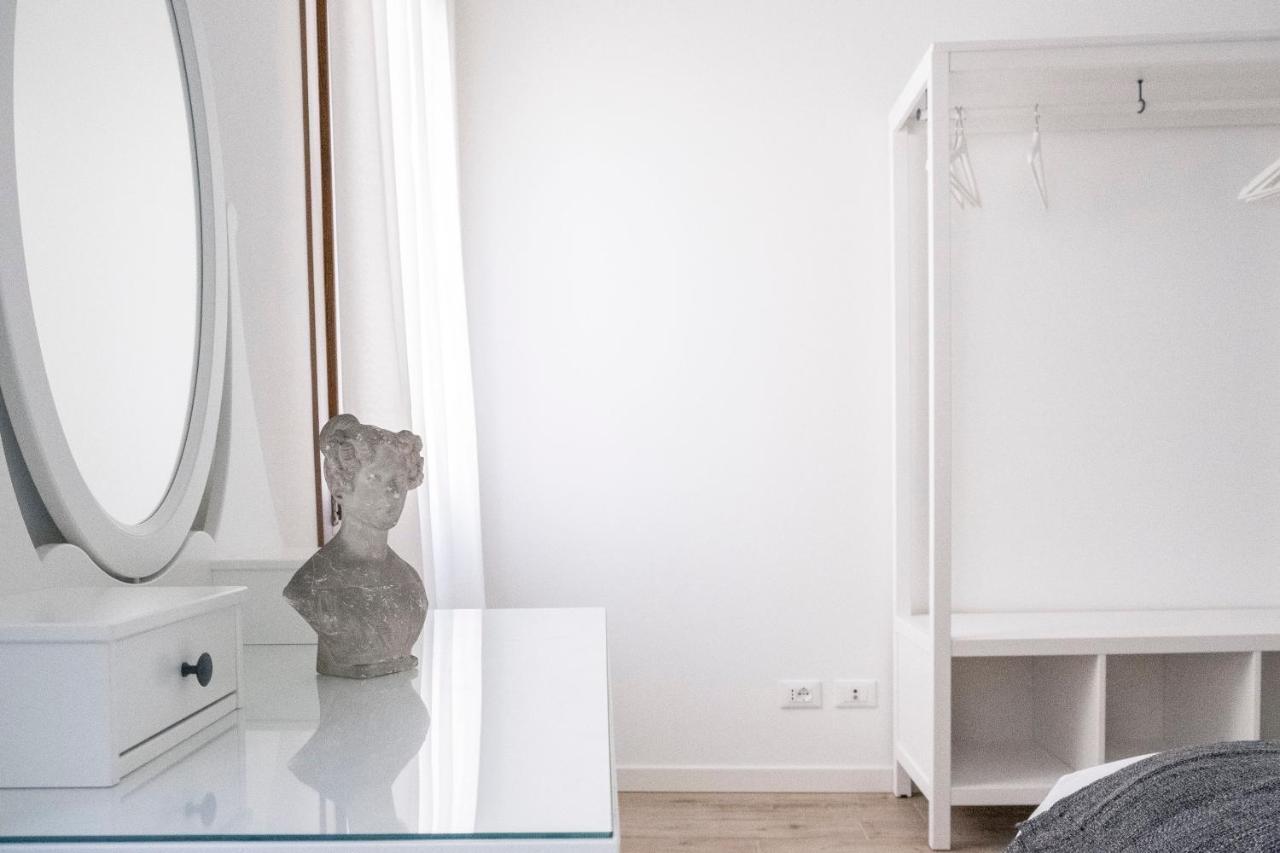 Calle Longa Residenza Quaggio Apartment Venedig