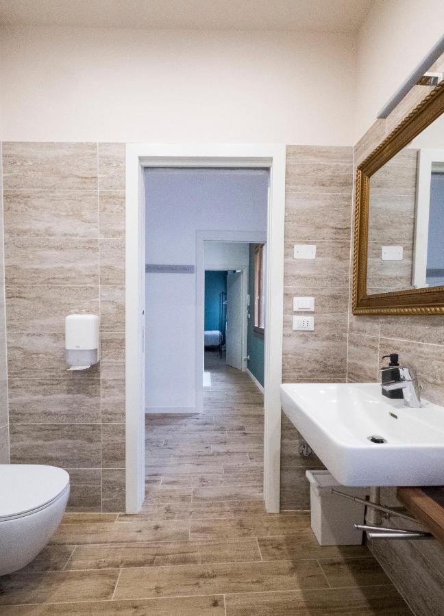 Apartment Calle Longa Residenza Quaggio Venedig